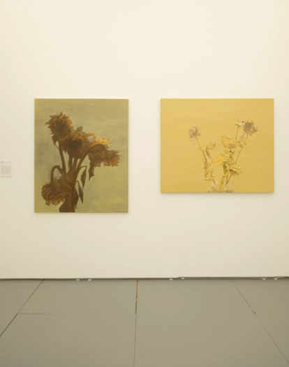 Art Miami 2024/ Installation 5